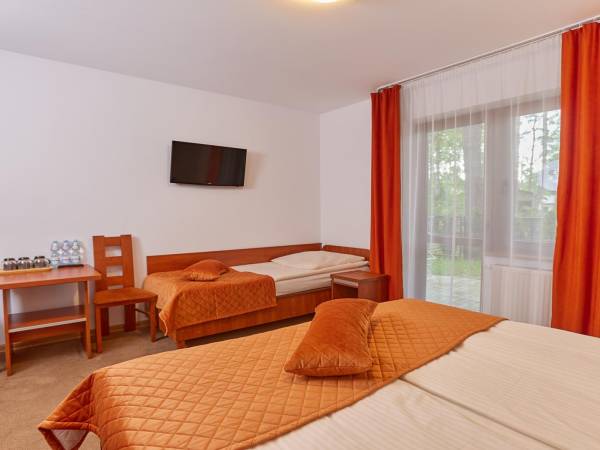 Dom Gościnny Milenium