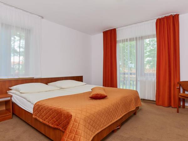 Dom Gościnny Milenium