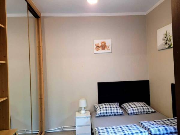 Domki Nadmorski i Klif