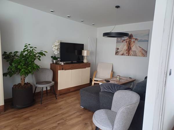 Domek gościnny 4 osobowy