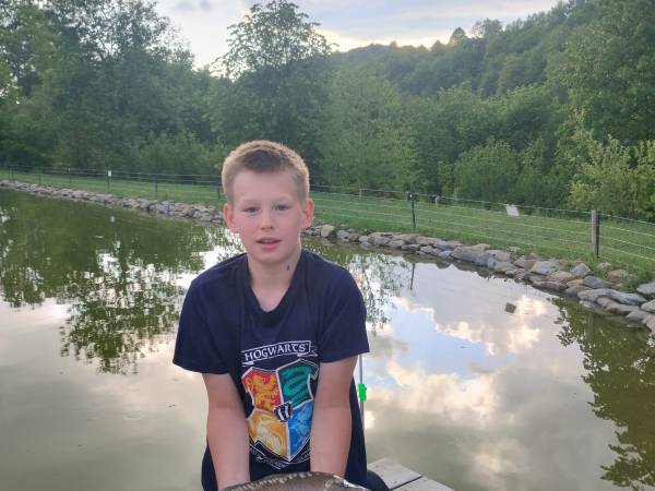 Łowisko Dolina Lina