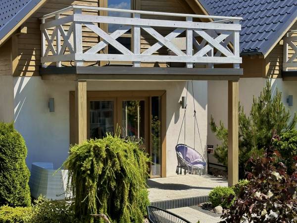  Domki i Apartamenty La Cubita