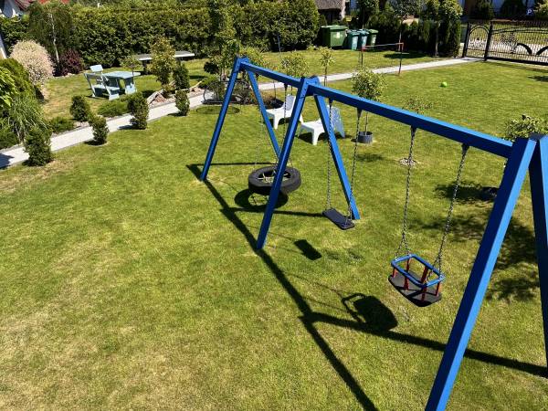  Domki i Apartamenty La Cubita