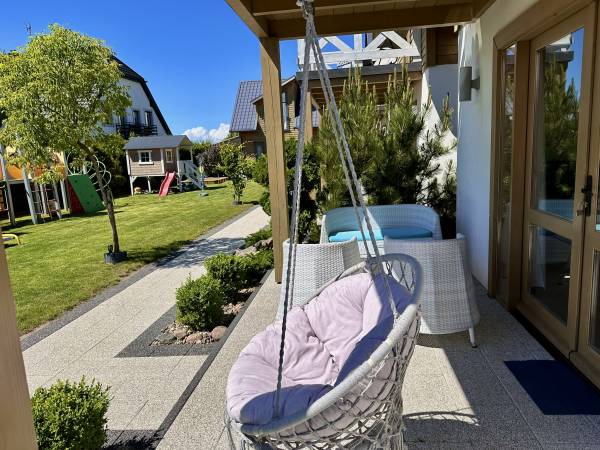  Domki i Apartamenty La Cubita