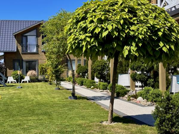  Domki i Apartamenty La Cubita