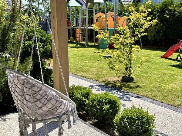  Domki i Apartamenty La Cubita