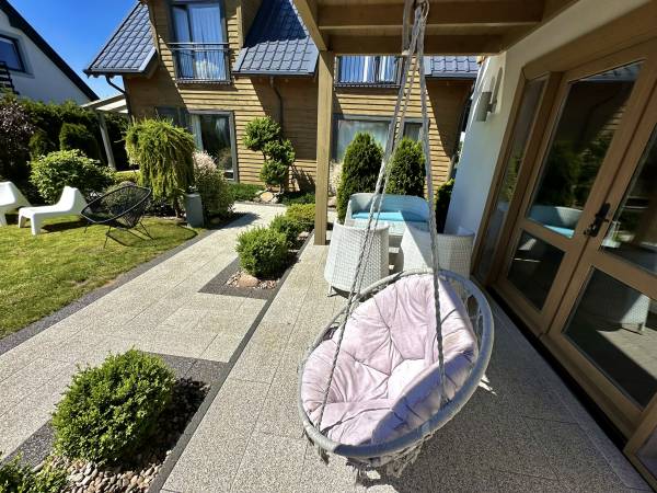  Domki i Apartamenty La Cubita