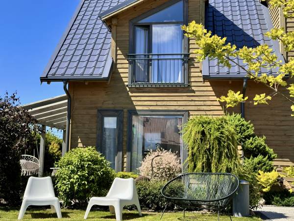  Domki i Apartamenty La Cubita