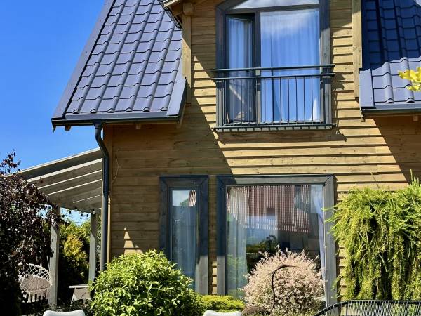  Domki i Apartamenty La Cubita