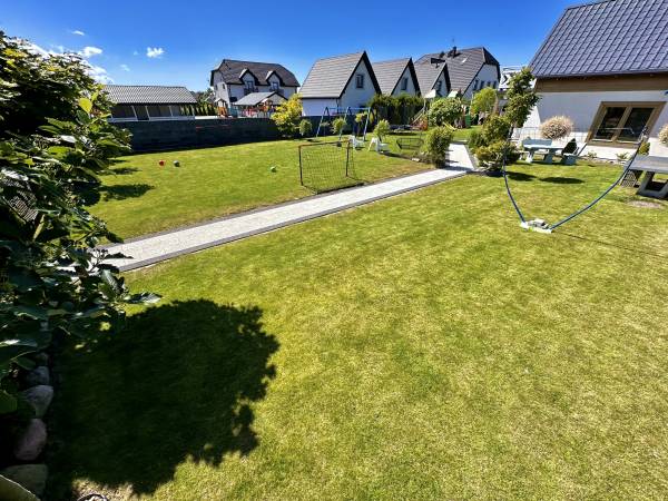  Domki i Apartamenty La Cubita