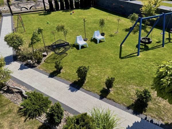  Domki i Apartamenty La Cubita