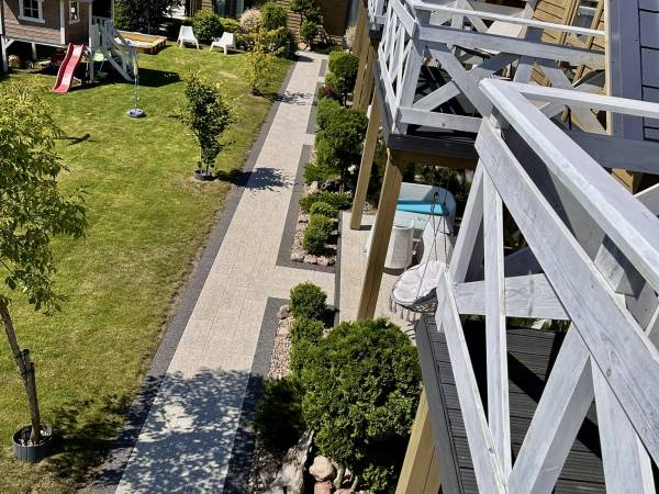  Domki i Apartamenty La Cubita