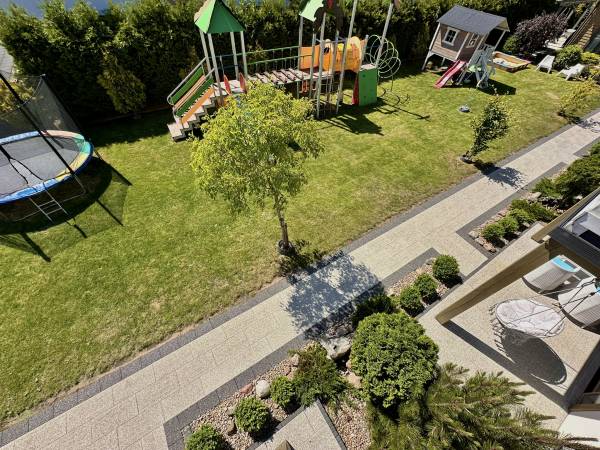  Domki i Apartamenty La Cubita