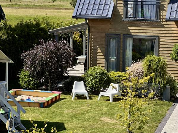  Domki i Apartamenty La Cubita