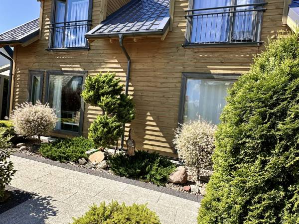  Domki i Apartamenty La Cubita