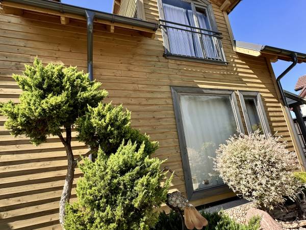  Domki i Apartamenty La Cubita