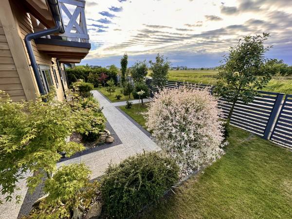  Domki i Apartamenty La Cubita