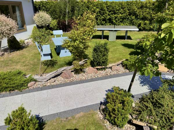  Domki i Apartamenty La Cubita