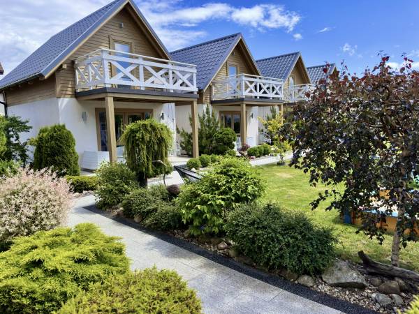  Domki i Apartamenty La Cubita