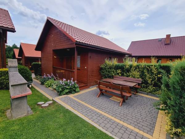 Domki Irena Kozdrowska