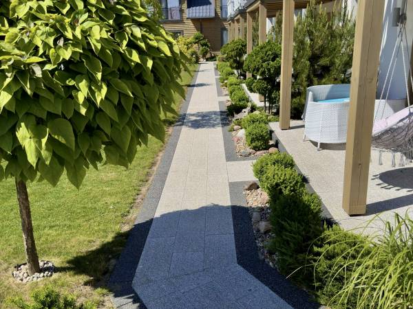  Domki i Apartamenty La Cubita