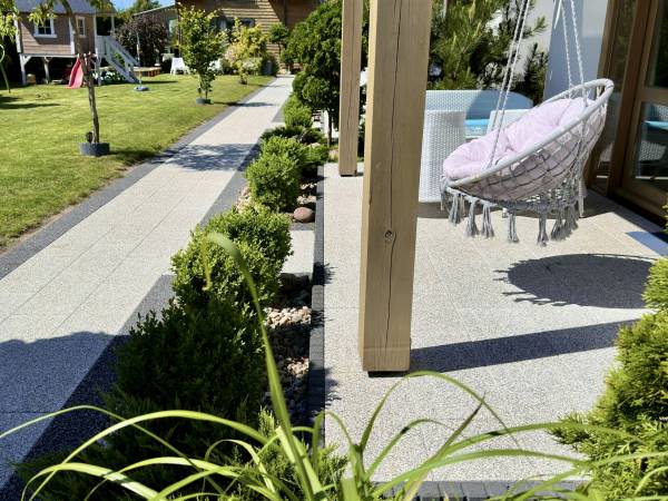  Domki i Apartamenty La Cubita