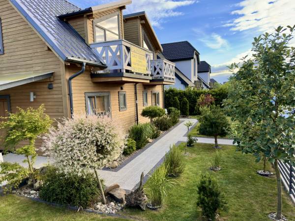  Domki i Apartamenty La Cubita