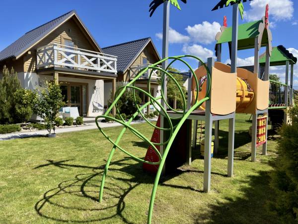  Domki i Apartamenty La Cubita