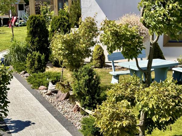  Domki i Apartamenty La Cubita