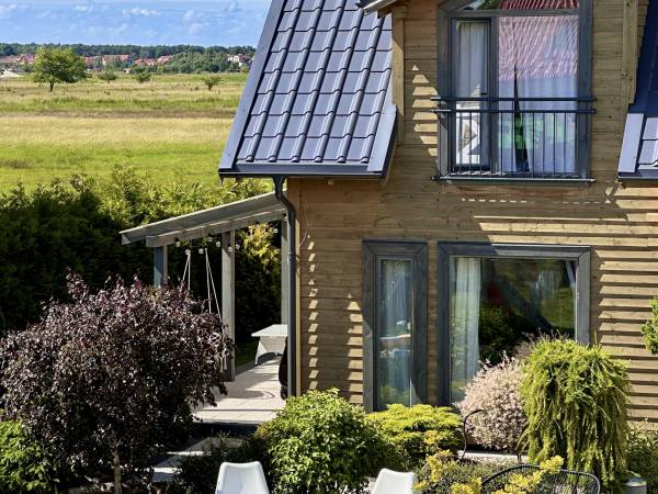  Domki i Apartamenty La Cubita