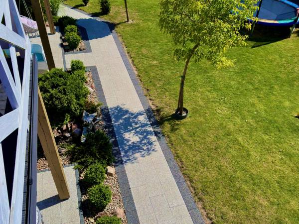  Domki i Apartamenty La Cubita