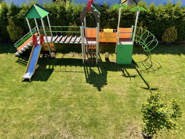  Domki i Apartamenty La Cubita