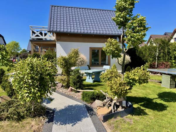  Domki i Apartamenty La Cubita