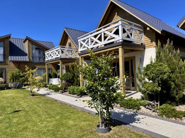  Domki i Apartamenty La Cubita