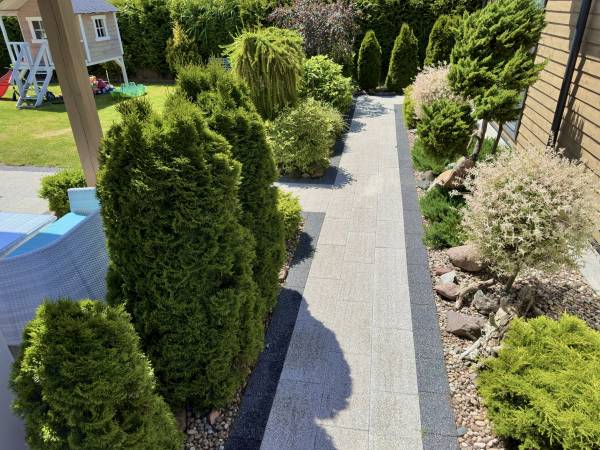  Domki i Apartamenty La Cubita