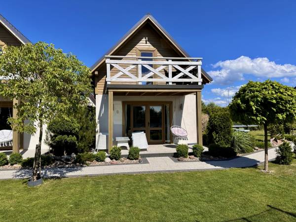  Domki i Apartamenty La Cubita