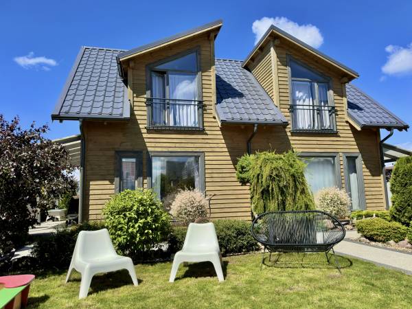  Domki i Apartamenty La Cubita