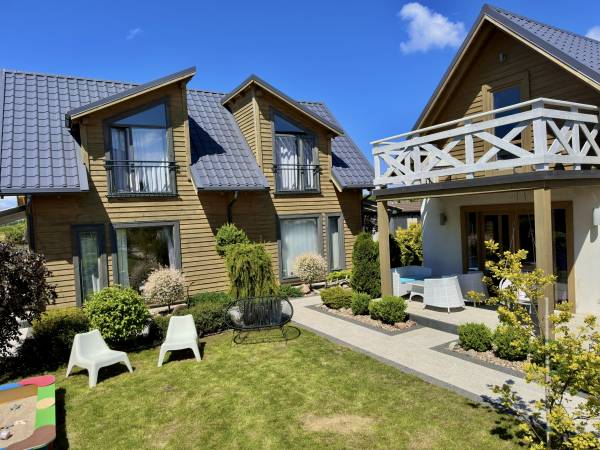  Domki i Apartamenty La Cubita