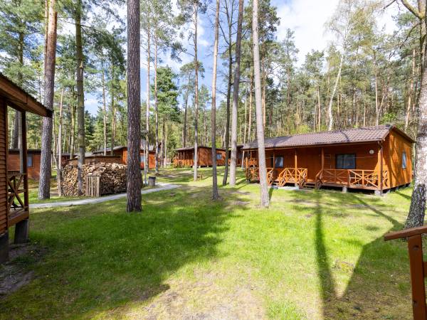 Ośrodek Wypoczynkowy Cubex