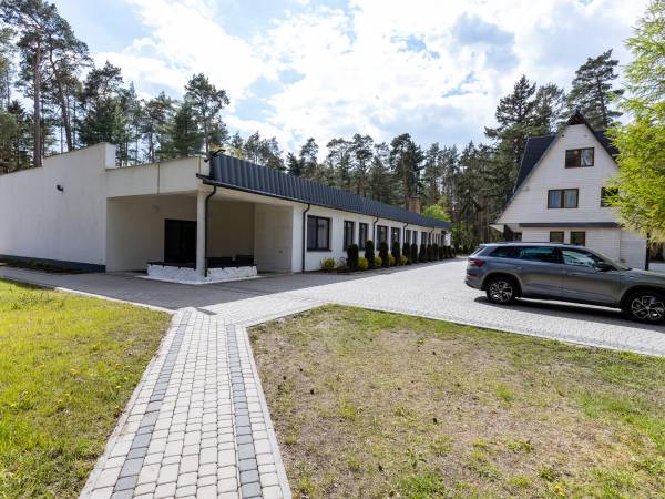 Ośrodek Wypoczynkowy Cubex