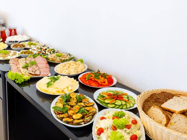 Ośrodek Wypoczynkowy Cubex