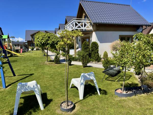  Domki i Apartamenty La Cubita