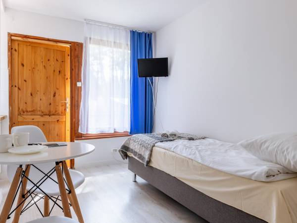 Ośrodek Wypoczynkowy Cubex