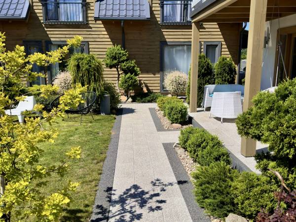  Domki i Apartamenty La Cubita