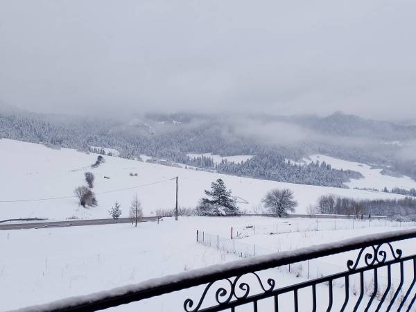 Agroturystyka Pod Zamczyskiem 