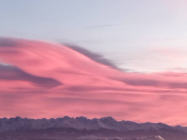 Domek Magiczne Widoki 