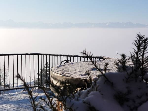 Domek Magiczne Widoki 