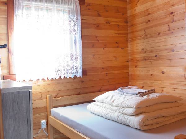 sypialnia dwuosobowa