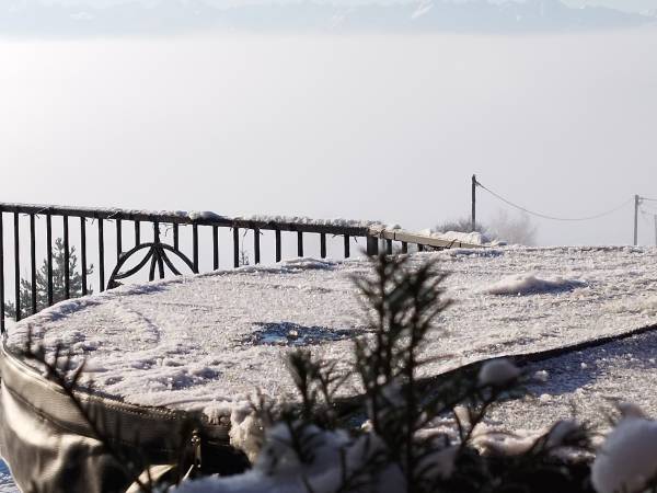 Domek Magiczne Widoki 