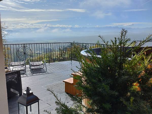 Domek Magiczne Widoki 